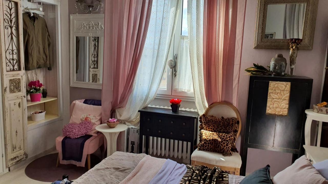 Holidays In Florence Ξενοδοχείο Εξωτερικό φωτογραφία