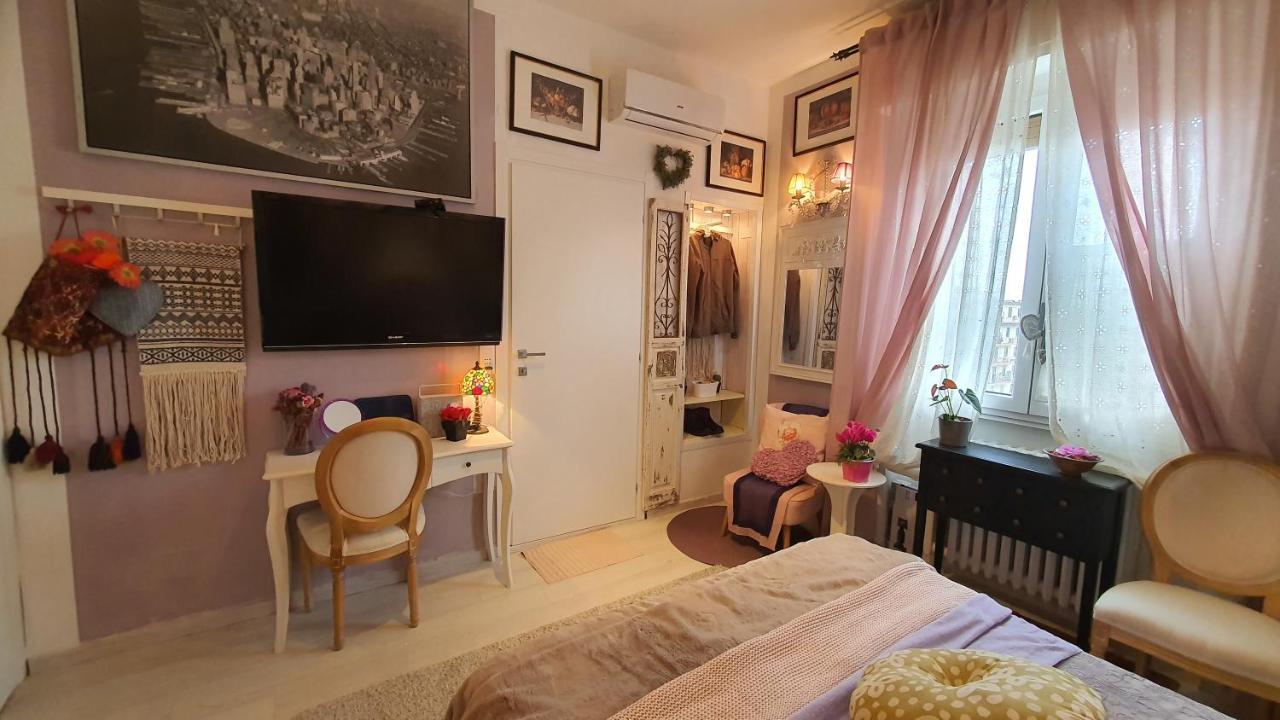 Holidays In Florence Ξενοδοχείο Εξωτερικό φωτογραφία