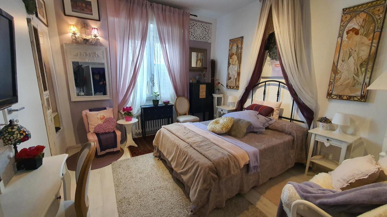 Holidays In Florence Ξενοδοχείο Εξωτερικό φωτογραφία