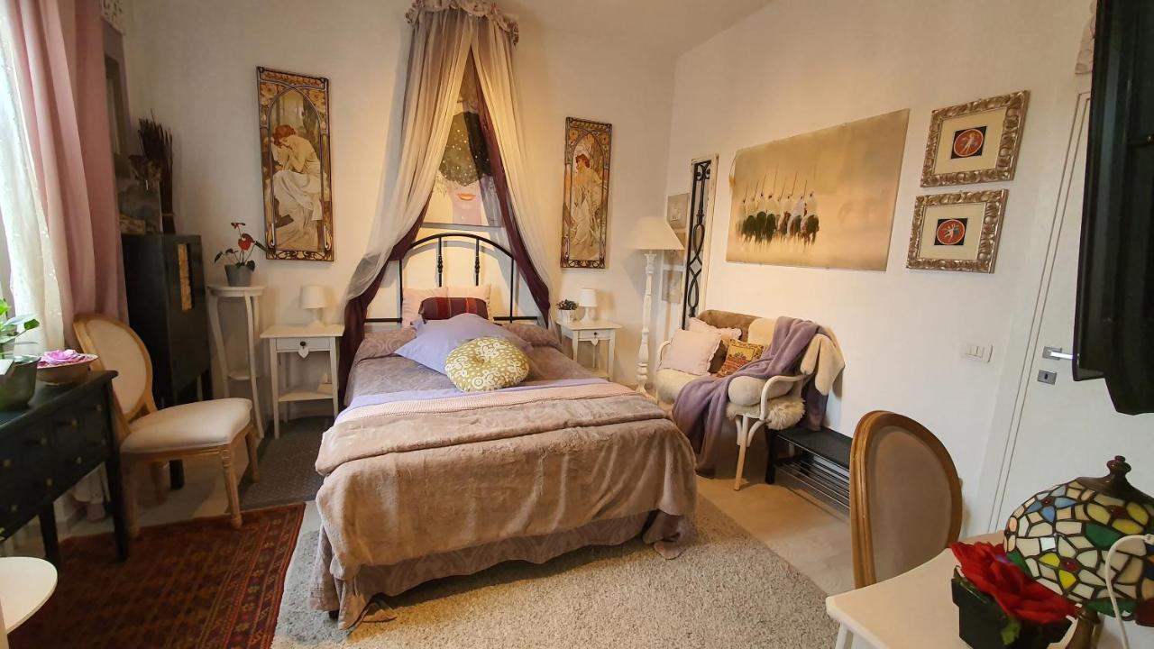 Holidays In Florence Ξενοδοχείο Εξωτερικό φωτογραφία