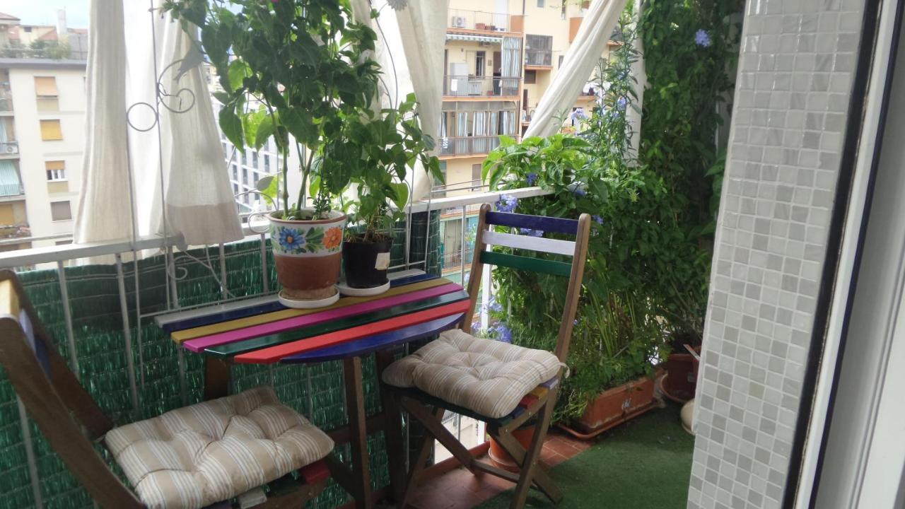 Holidays In Florence Ξενοδοχείο Εξωτερικό φωτογραφία