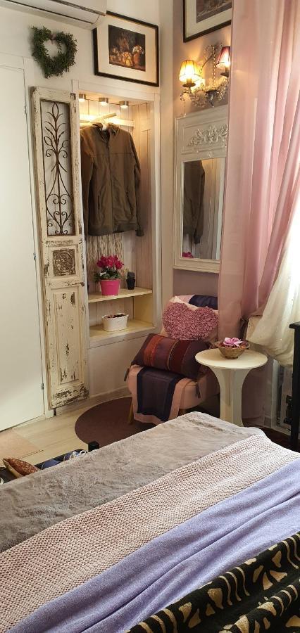 Holidays In Florence Ξενοδοχείο Εξωτερικό φωτογραφία