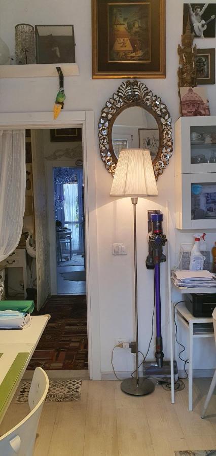 Holidays In Florence Ξενοδοχείο Εξωτερικό φωτογραφία