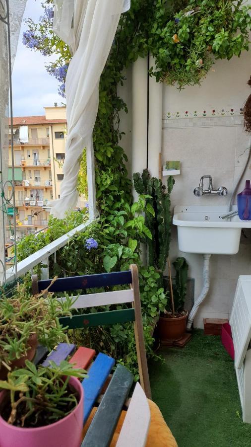 Holidays In Florence Ξενοδοχείο Εξωτερικό φωτογραφία