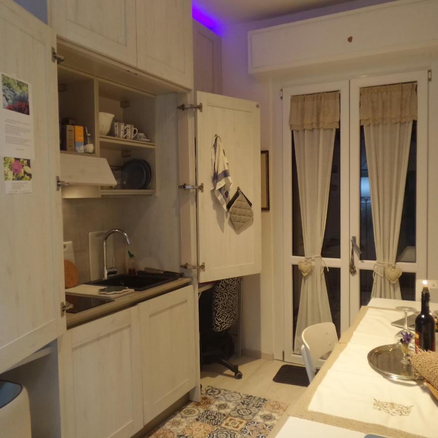 Holidays In Florence Ξενοδοχείο Εξωτερικό φωτογραφία