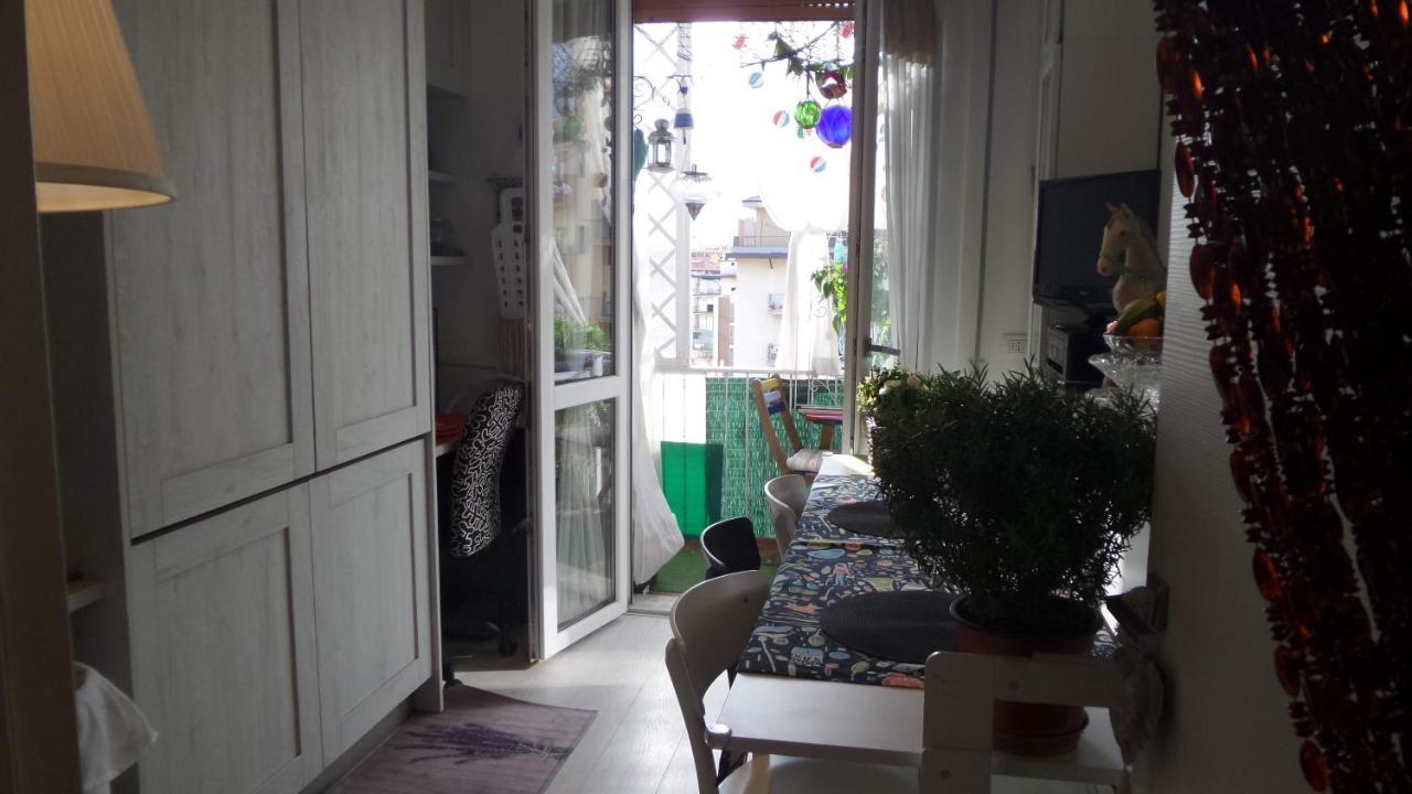 Holidays In Florence Ξενοδοχείο Εξωτερικό φωτογραφία