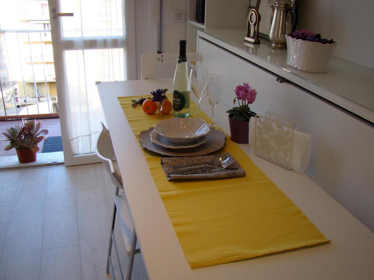 Holidays In Florence Ξενοδοχείο Εξωτερικό φωτογραφία