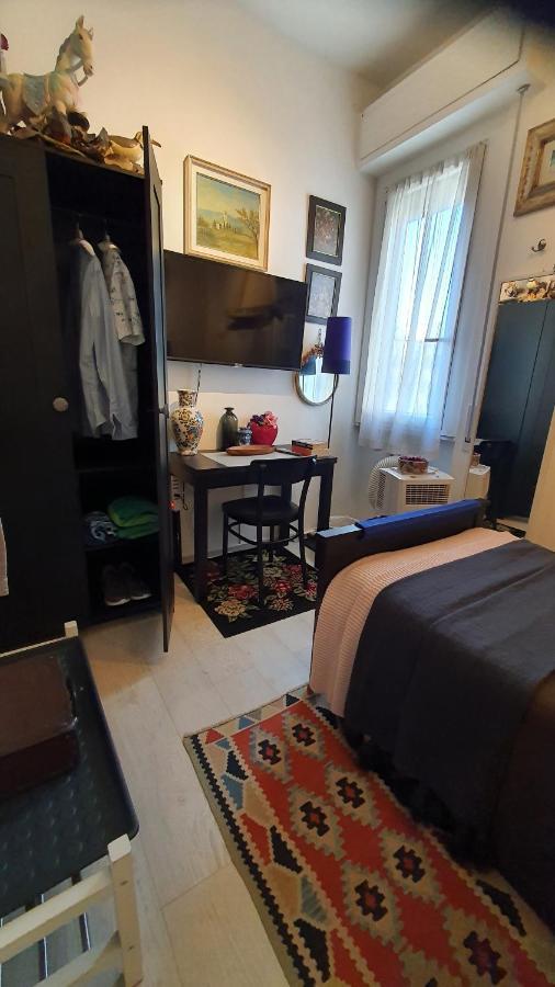 Holidays In Florence Ξενοδοχείο Εξωτερικό φωτογραφία