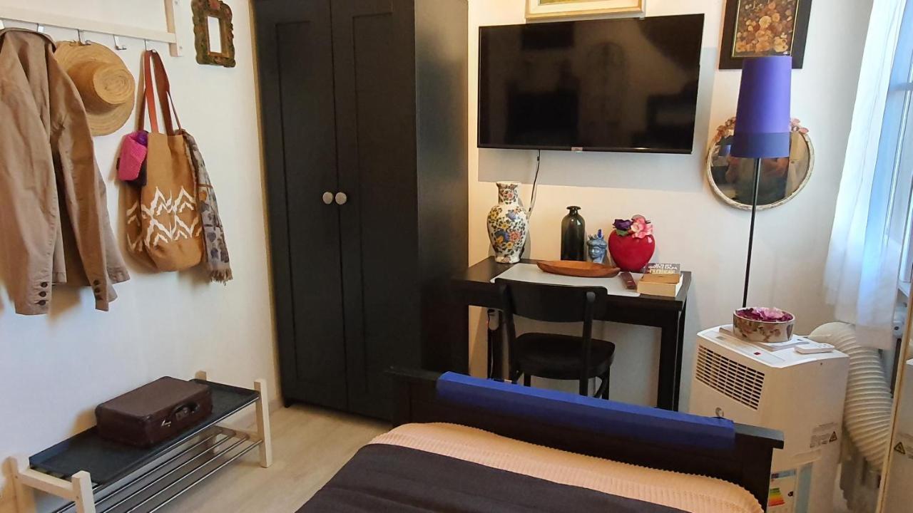 Holidays In Florence Ξενοδοχείο Εξωτερικό φωτογραφία