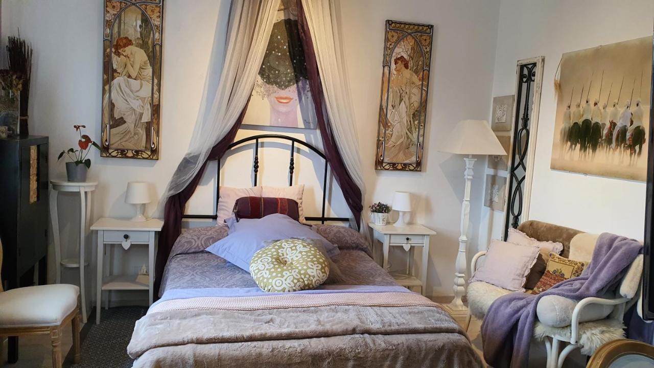 Holidays In Florence Ξενοδοχείο Εξωτερικό φωτογραφία