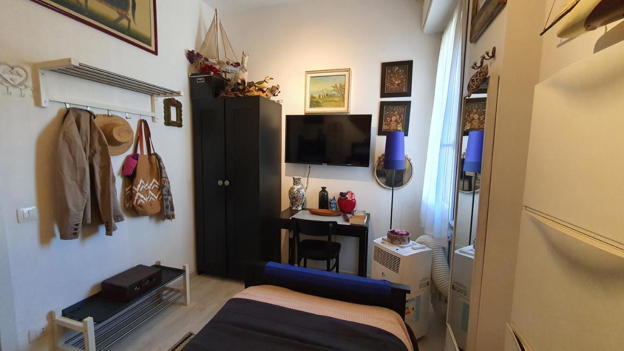 Holidays In Florence Ξενοδοχείο Εξωτερικό φωτογραφία