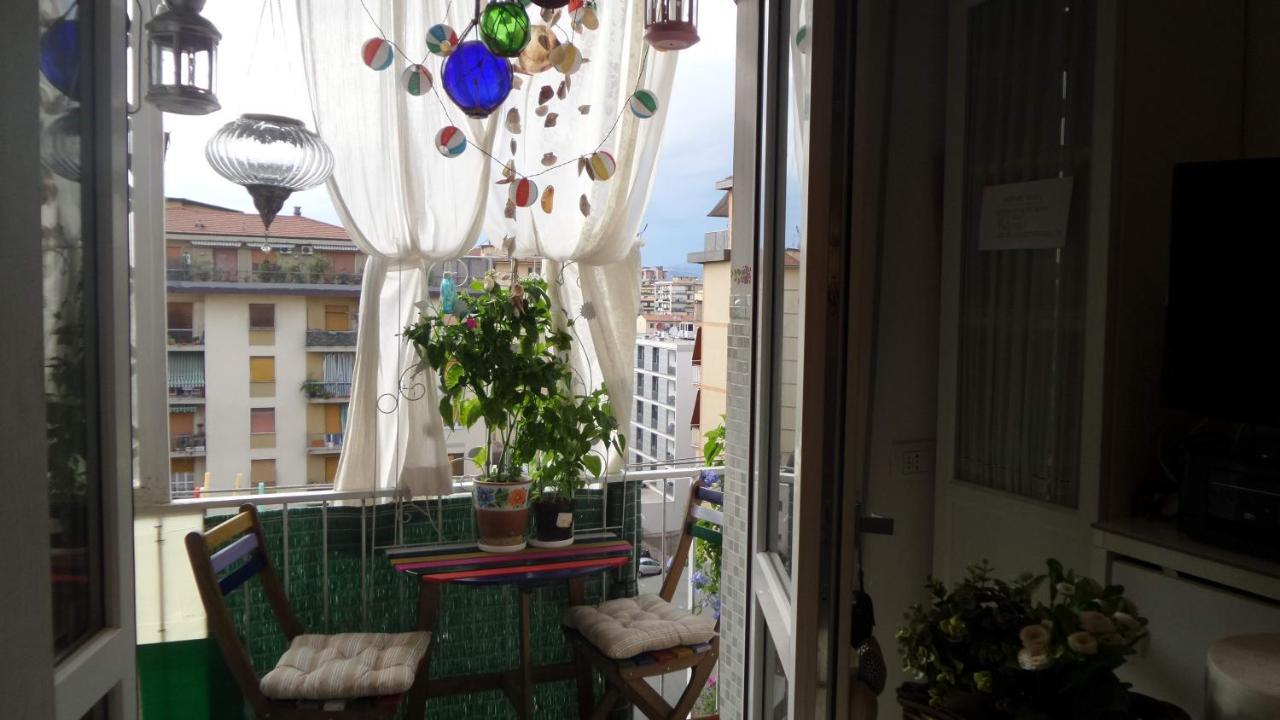 Holidays In Florence Ξενοδοχείο Εξωτερικό φωτογραφία
