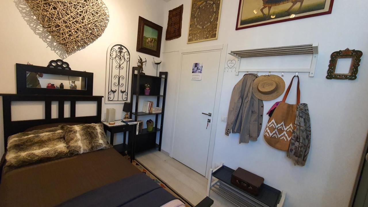 Holidays In Florence Ξενοδοχείο Εξωτερικό φωτογραφία