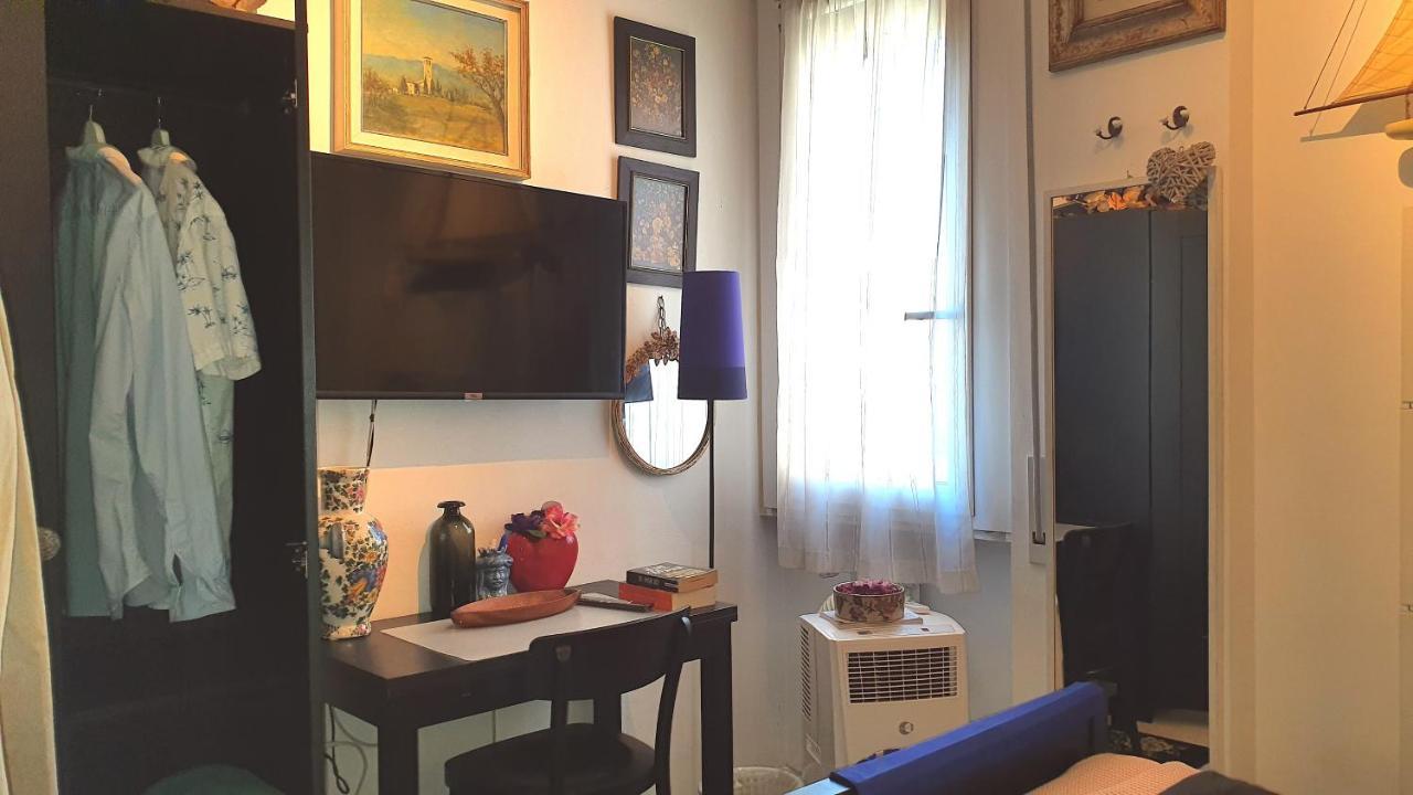Holidays In Florence Ξενοδοχείο Εξωτερικό φωτογραφία