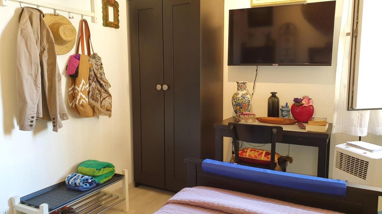 Holidays In Florence Ξενοδοχείο Εξωτερικό φωτογραφία