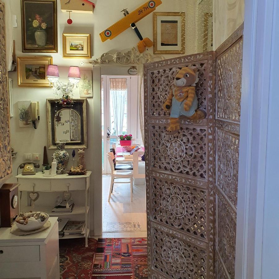 Holidays In Florence Ξενοδοχείο Εξωτερικό φωτογραφία