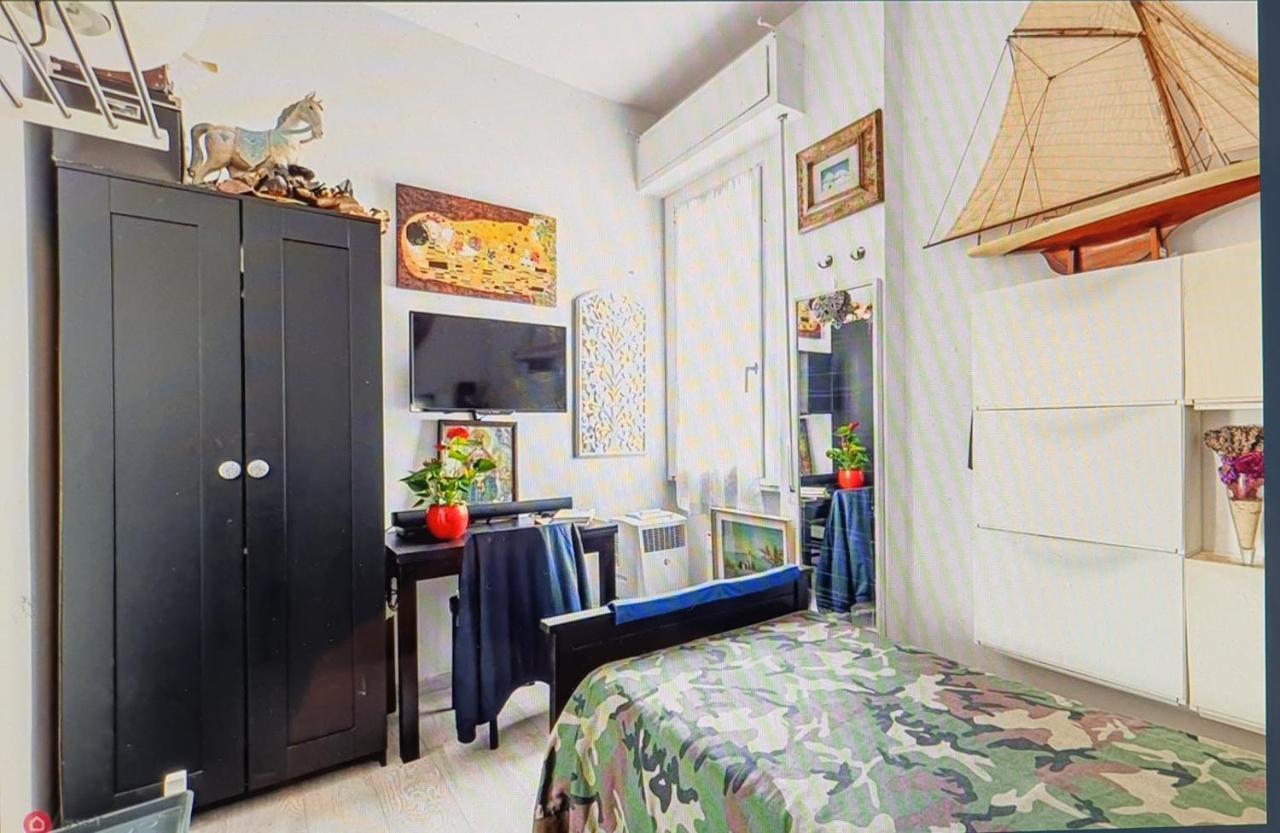 Holidays In Florence Ξενοδοχείο Εξωτερικό φωτογραφία