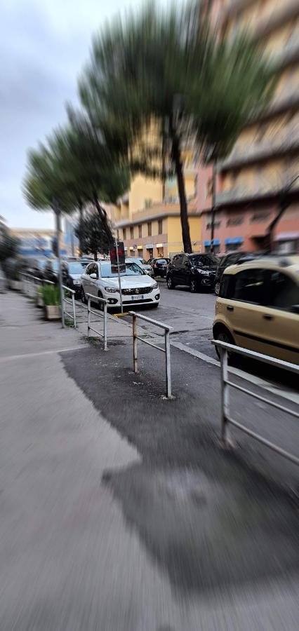 Holidays In Florence Ξενοδοχείο Εξωτερικό φωτογραφία