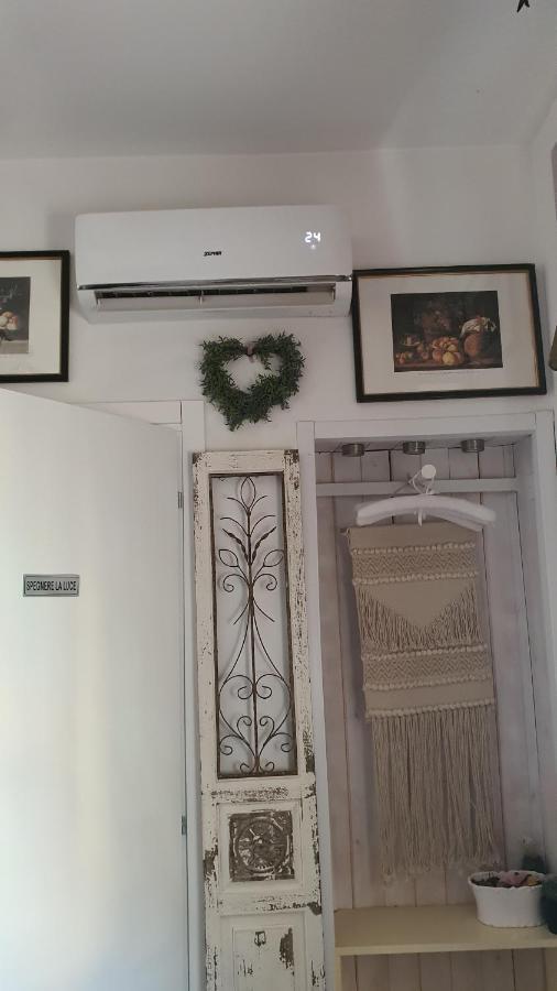 Holidays In Florence Ξενοδοχείο Εξωτερικό φωτογραφία