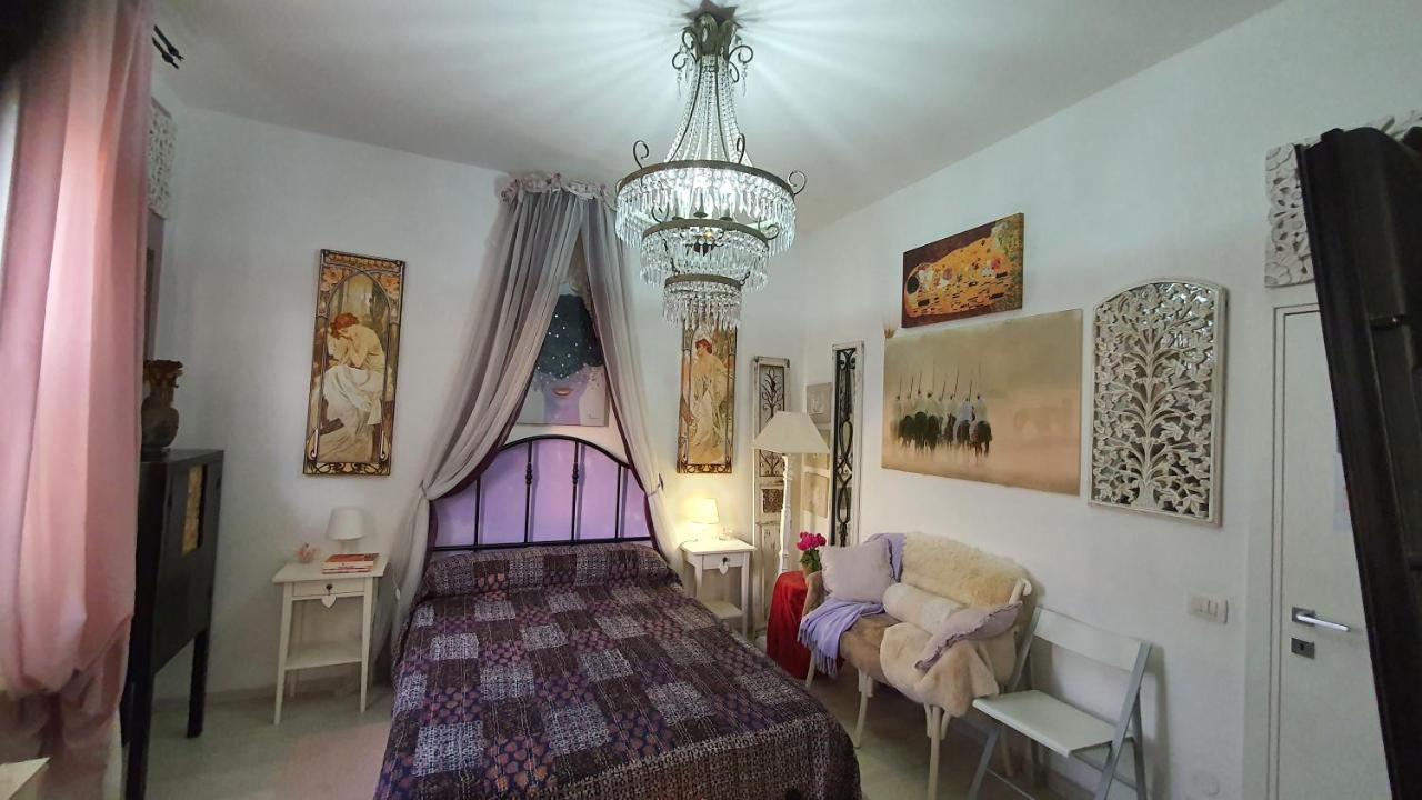 Holidays In Florence Ξενοδοχείο Εξωτερικό φωτογραφία