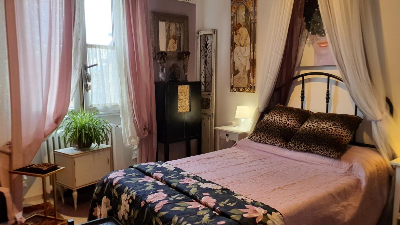 Holidays In Florence Ξενοδοχείο Εξωτερικό φωτογραφία