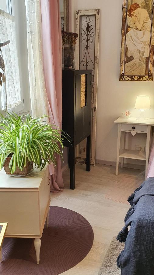 Holidays In Florence Ξενοδοχείο Εξωτερικό φωτογραφία