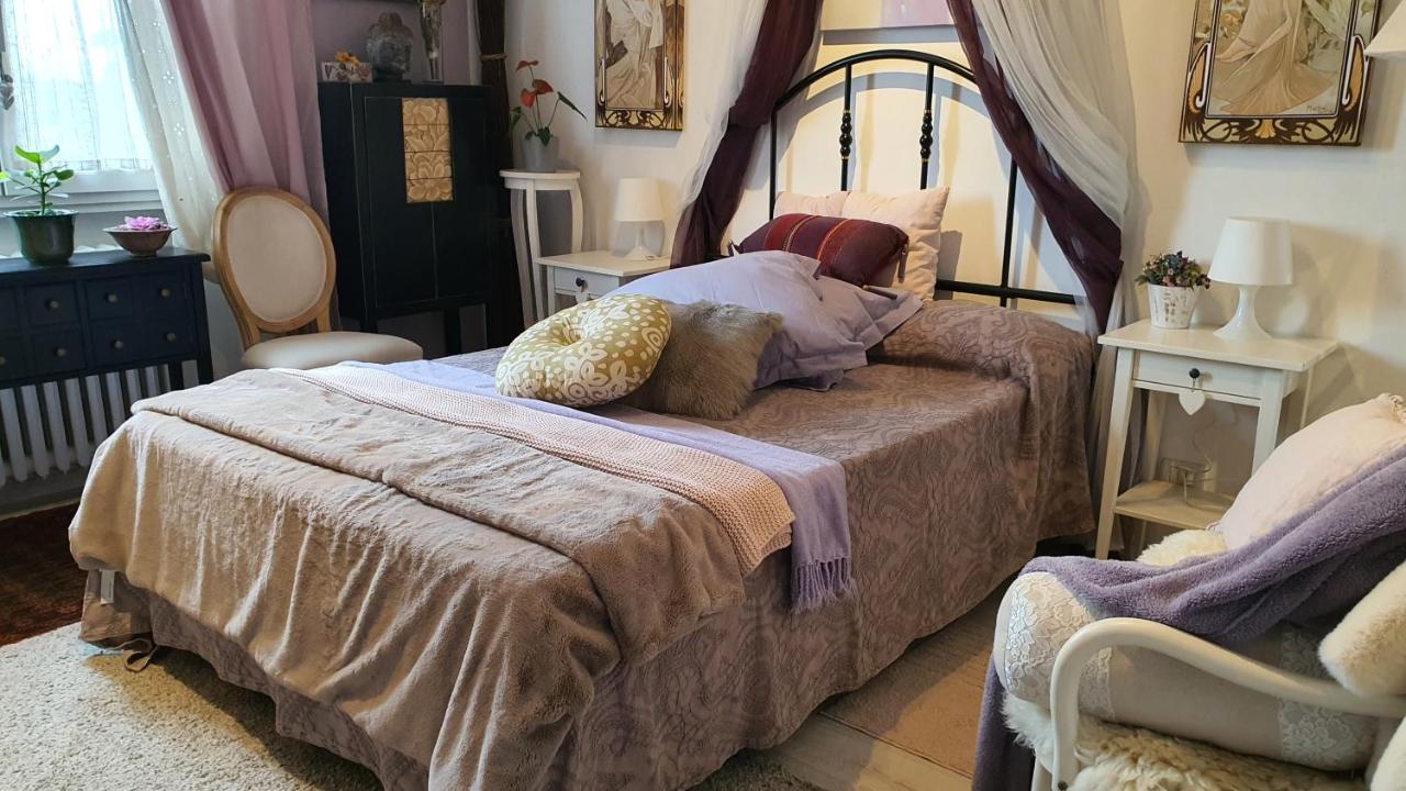 Holidays In Florence Ξενοδοχείο Εξωτερικό φωτογραφία