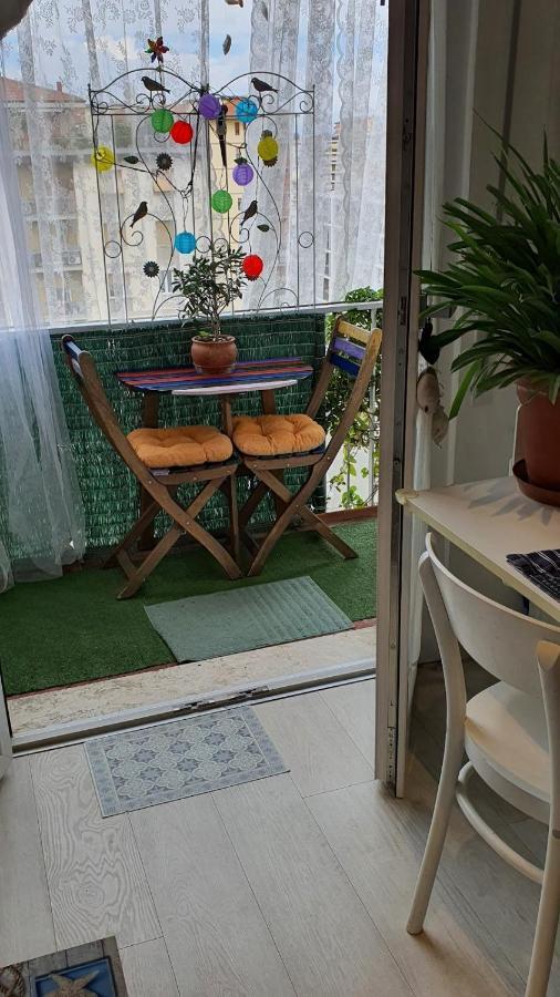 Holidays In Florence Ξενοδοχείο Εξωτερικό φωτογραφία