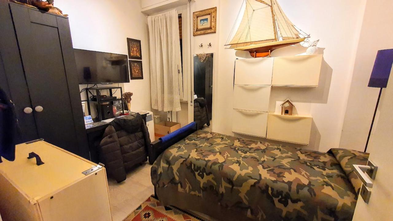 Holidays In Florence Ξενοδοχείο Εξωτερικό φωτογραφία