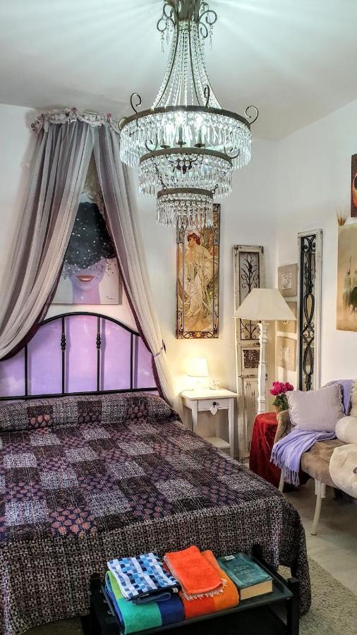 Holidays In Florence Ξενοδοχείο Εξωτερικό φωτογραφία