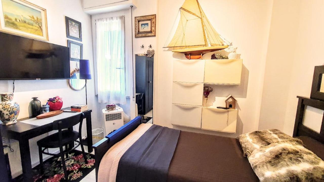 Holidays In Florence Ξενοδοχείο Εξωτερικό φωτογραφία