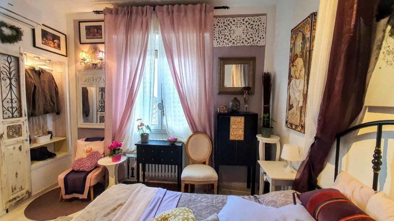 Holidays In Florence Ξενοδοχείο Εξωτερικό φωτογραφία