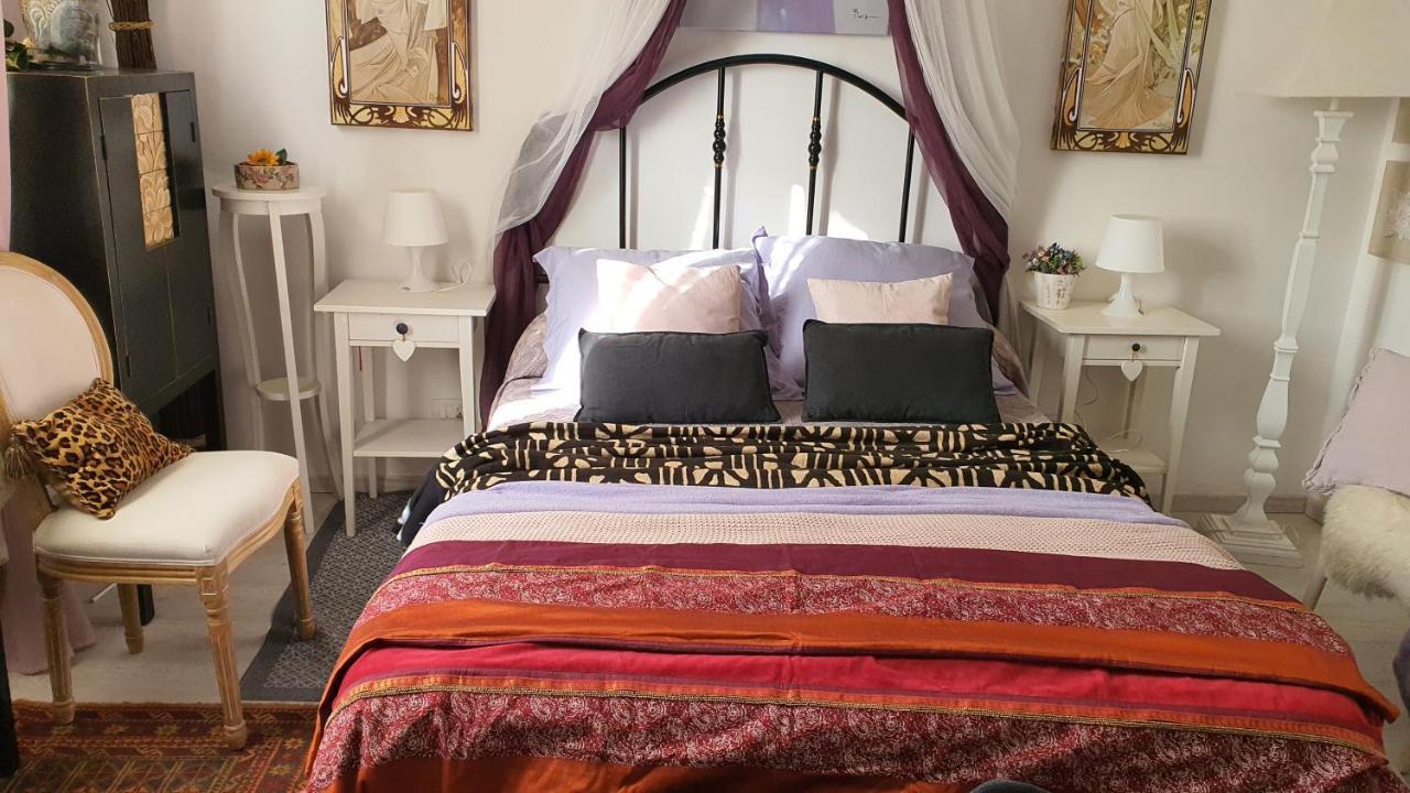Holidays In Florence Ξενοδοχείο Εξωτερικό φωτογραφία